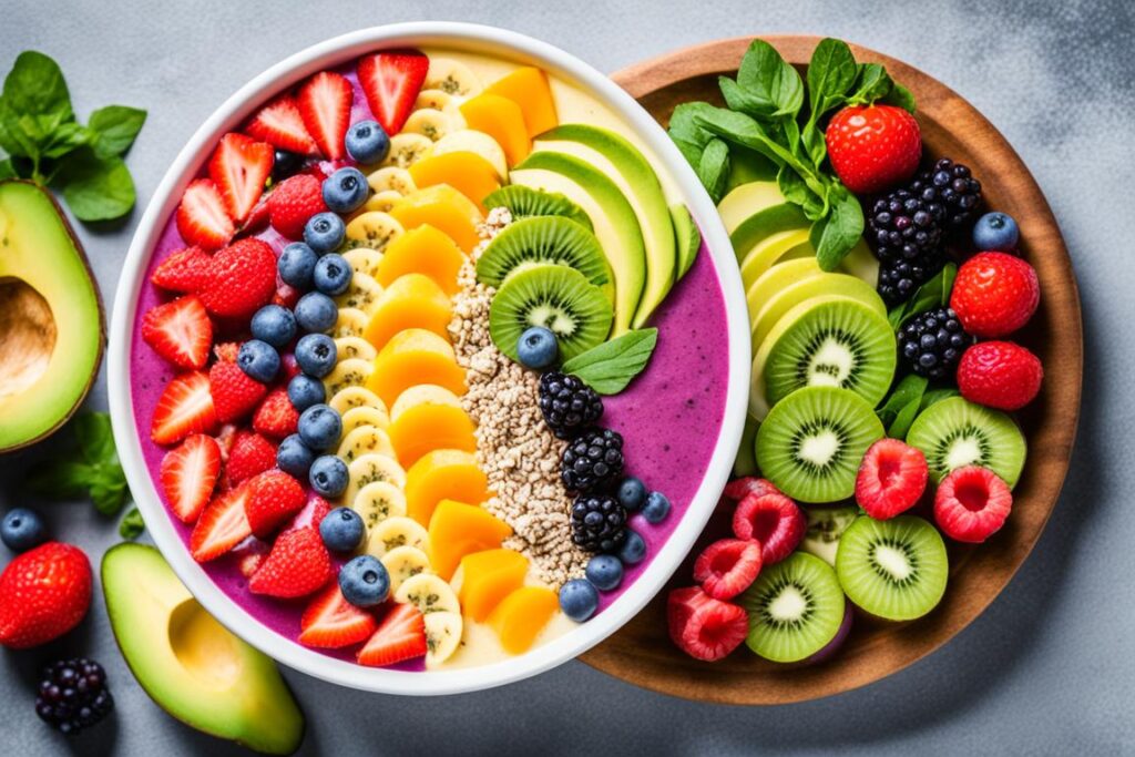 best smoothies for losing weight