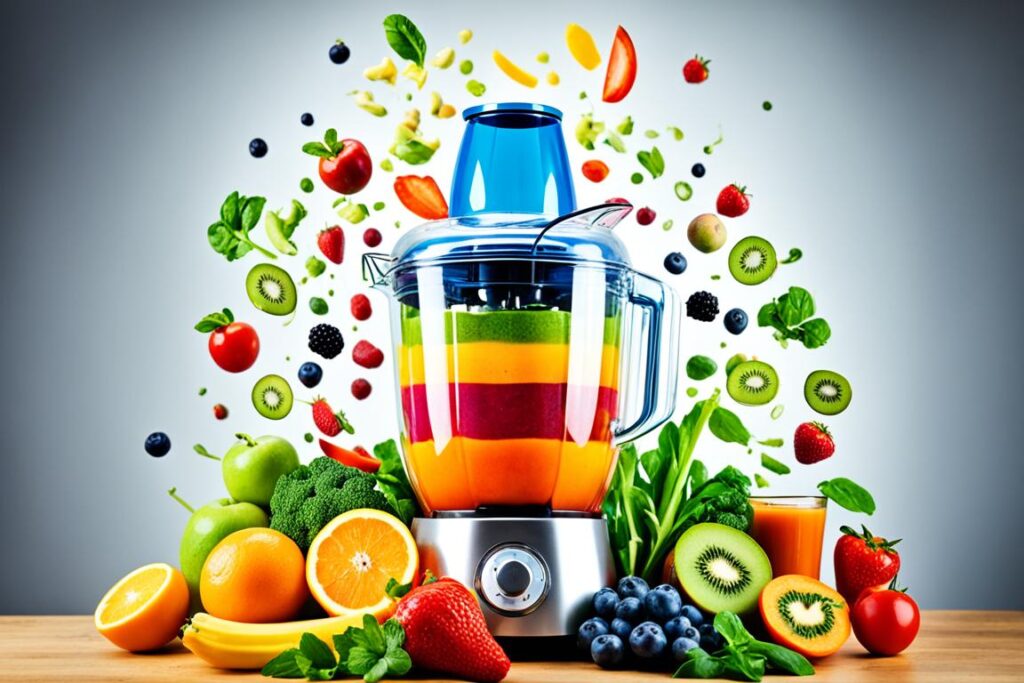 quick weight loss juice recipes