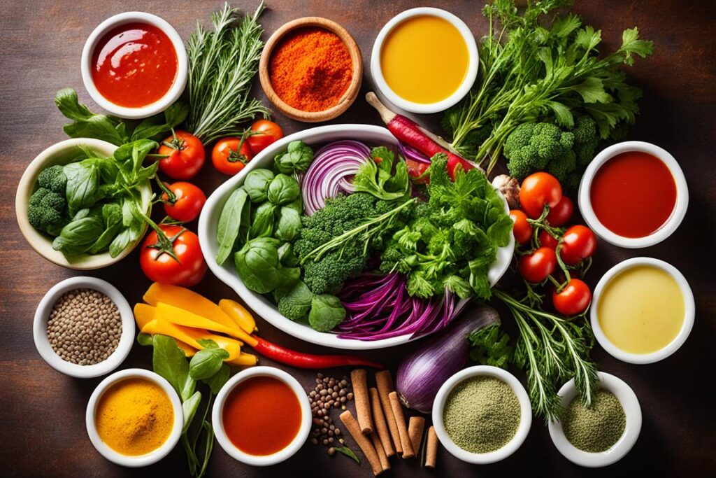 slimming broths