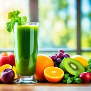 weight loss juice recipes