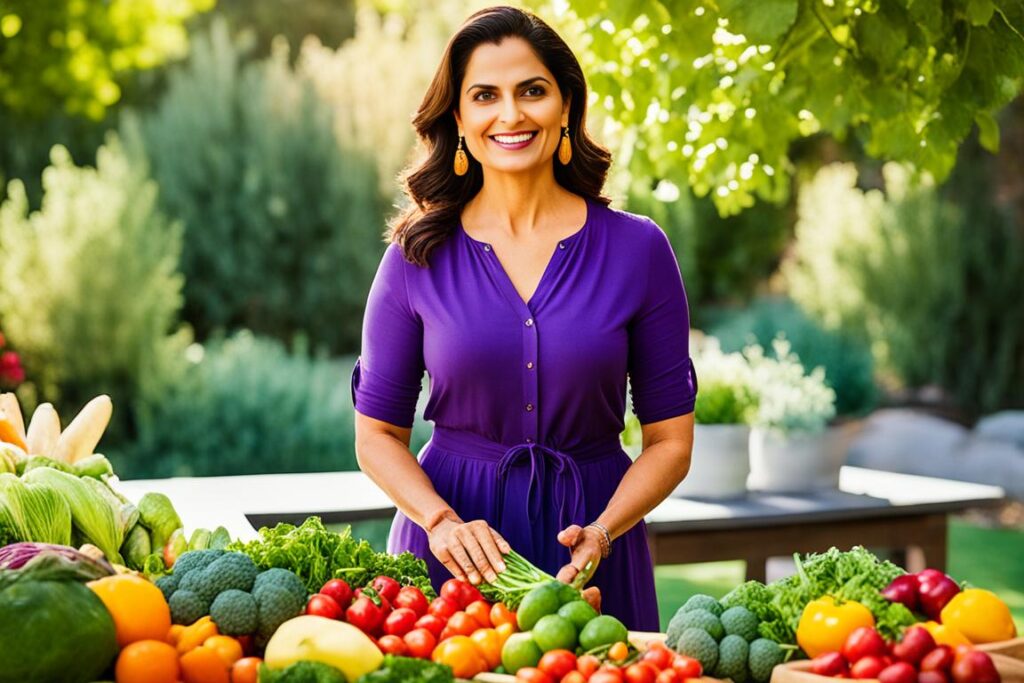 Maneet Chauha wellness tips
