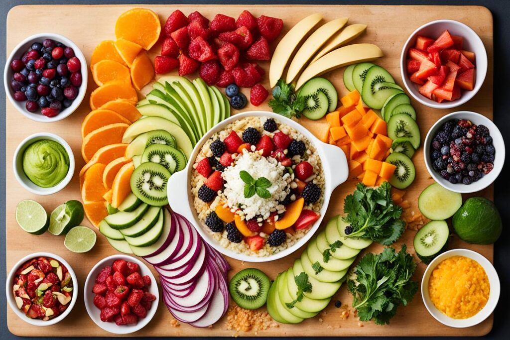 Maneet Chauhan diet plan