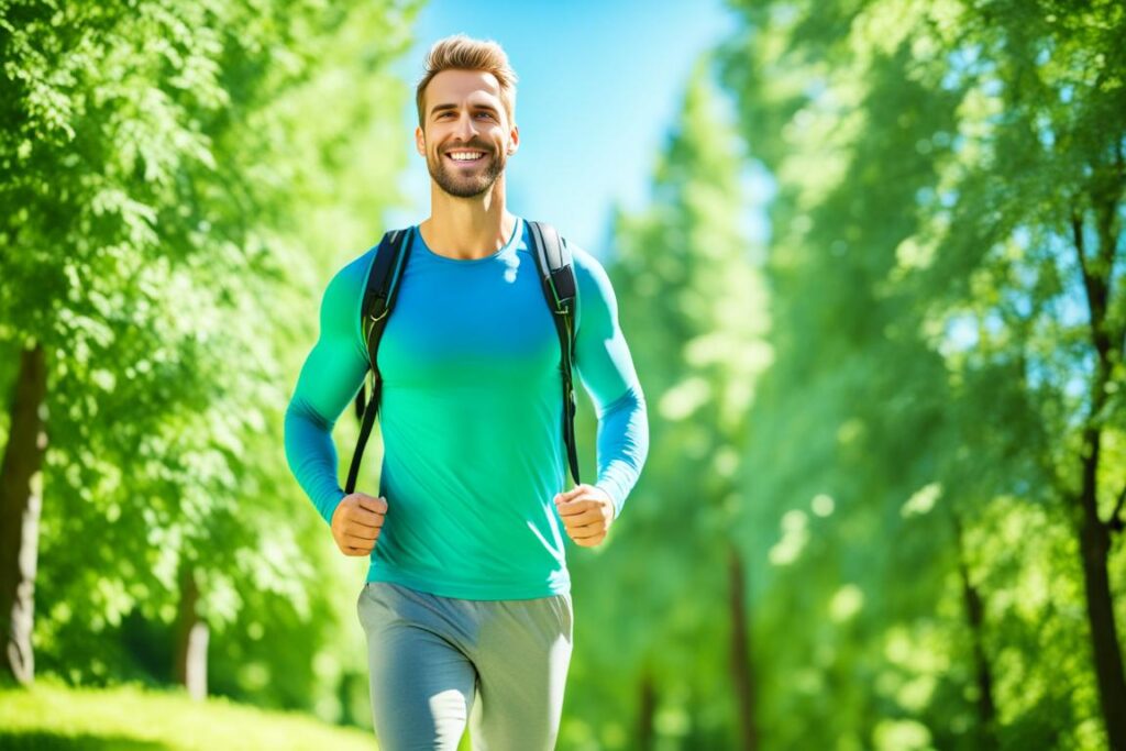benefits of walking for weight loss