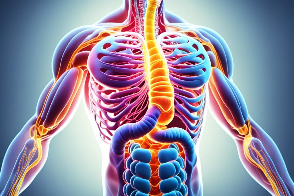 berberine metabolism support
