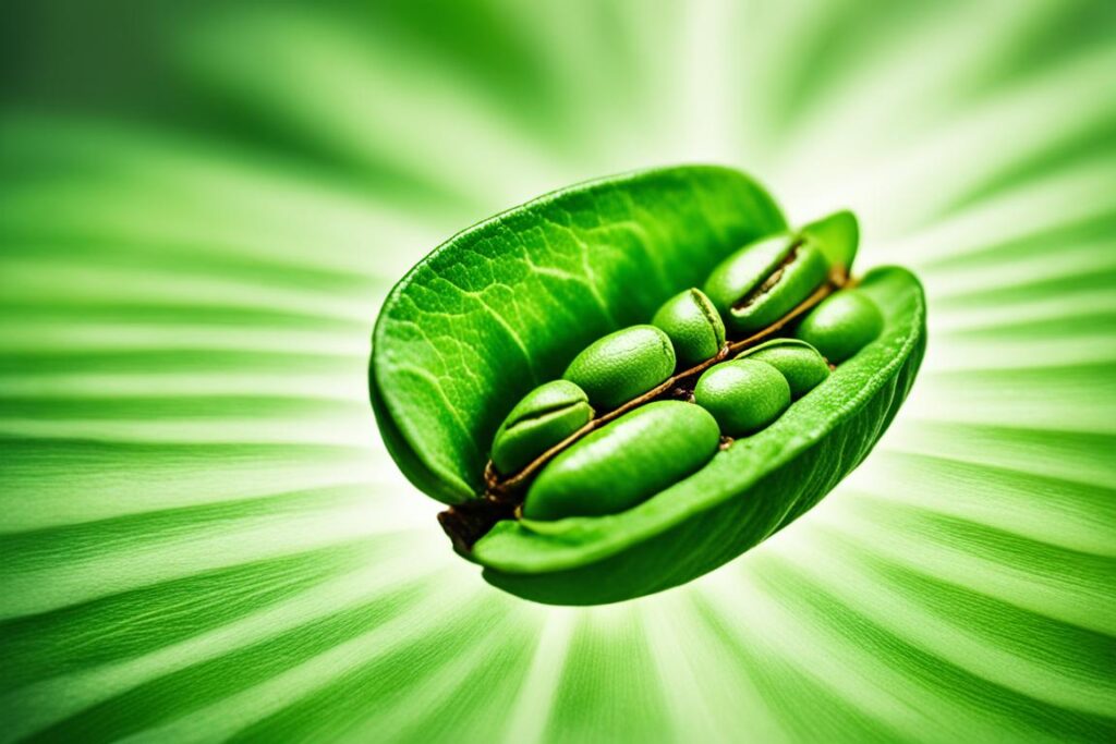 chlorogenic acid