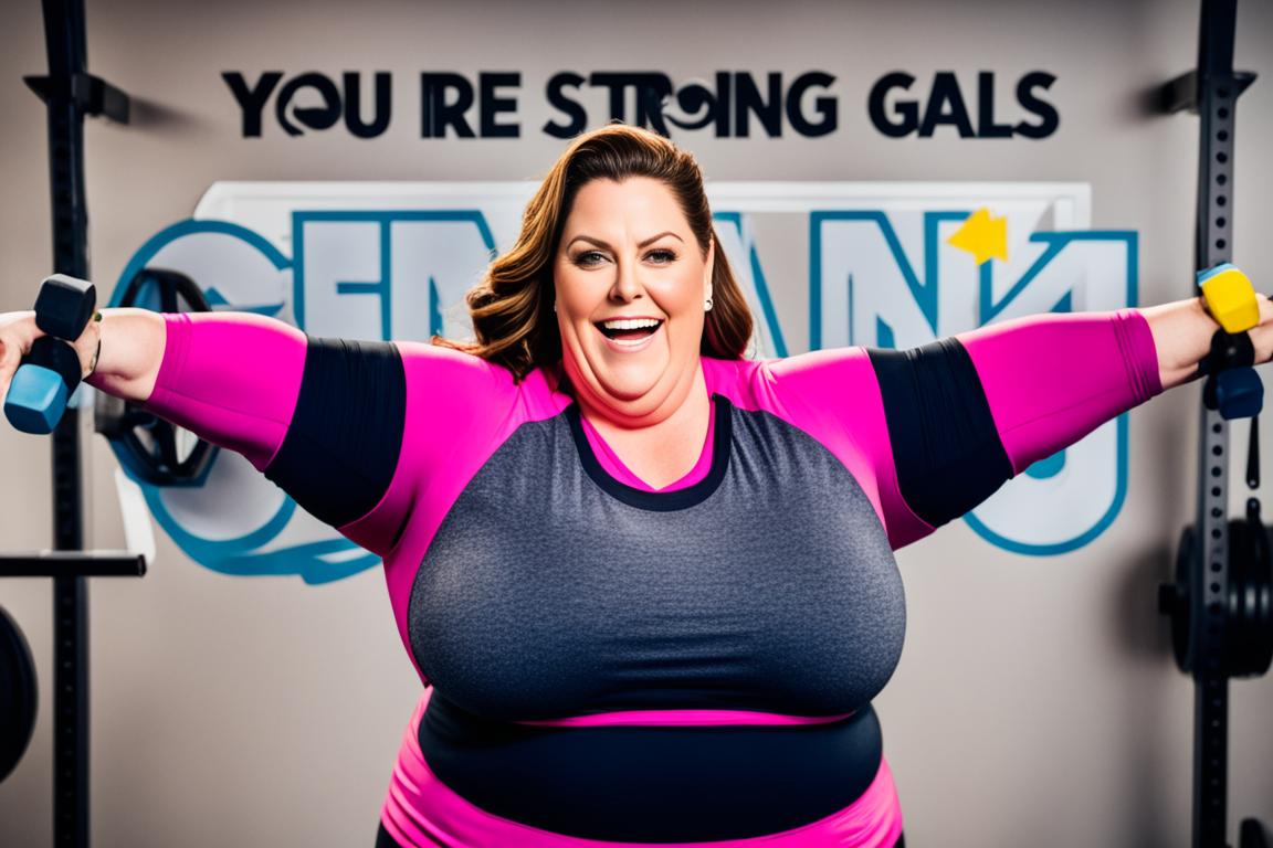 Chrissy Metz Weight Loss: Journey and Tips