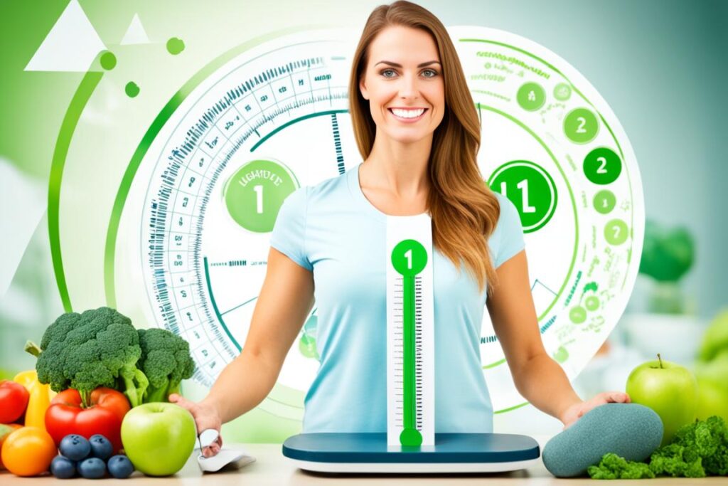 effective weight management