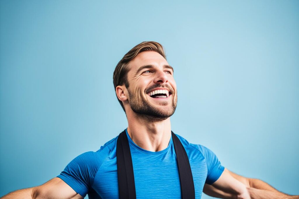 jawline workout