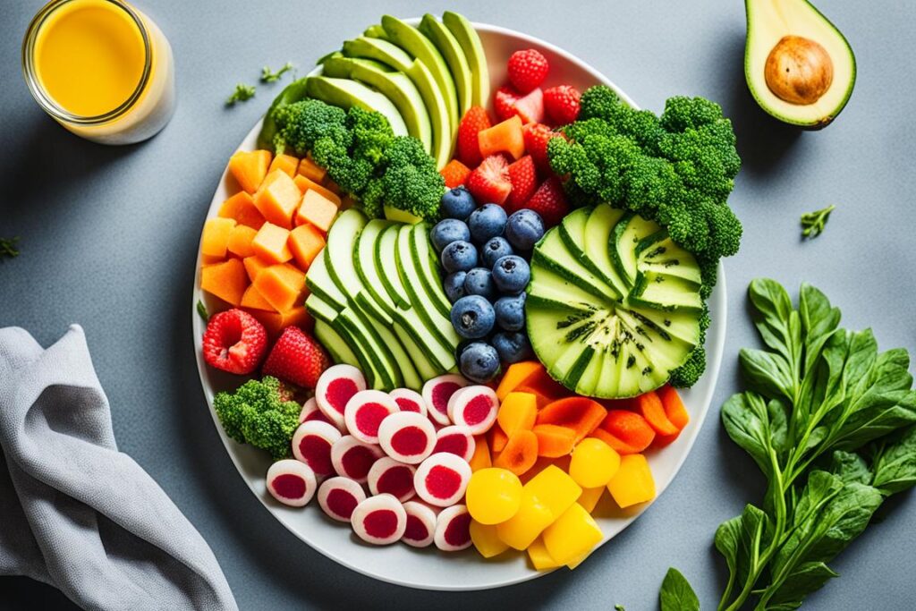 low calorie lunch recipes