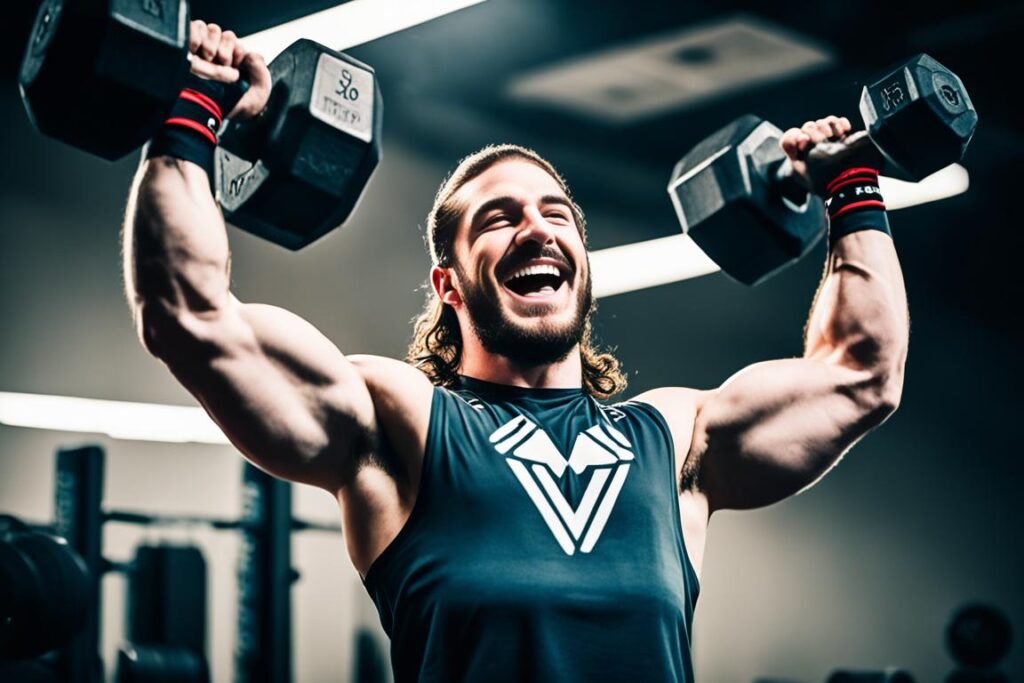 post malone workout routine